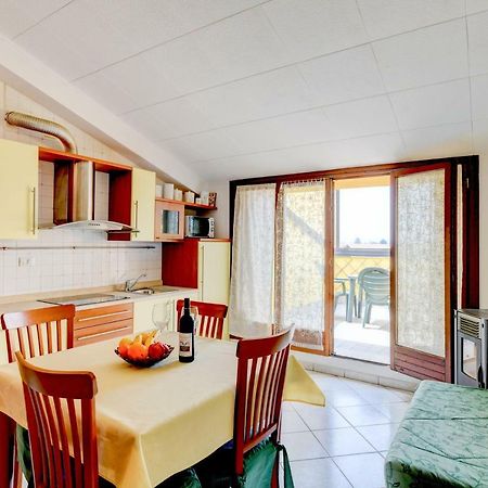 Sarno Apartments Caravaggio Sirmione Exterior foto