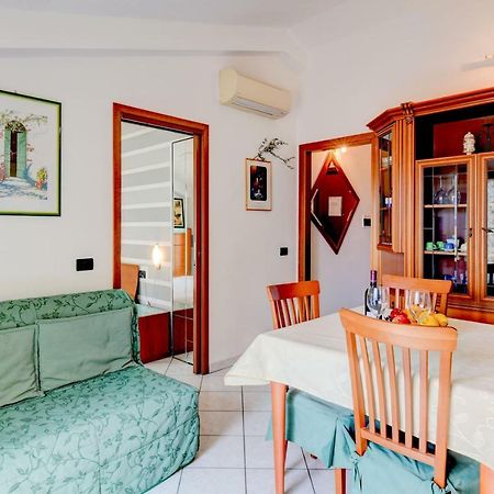 Sarno Apartments Caravaggio Sirmione Exterior foto