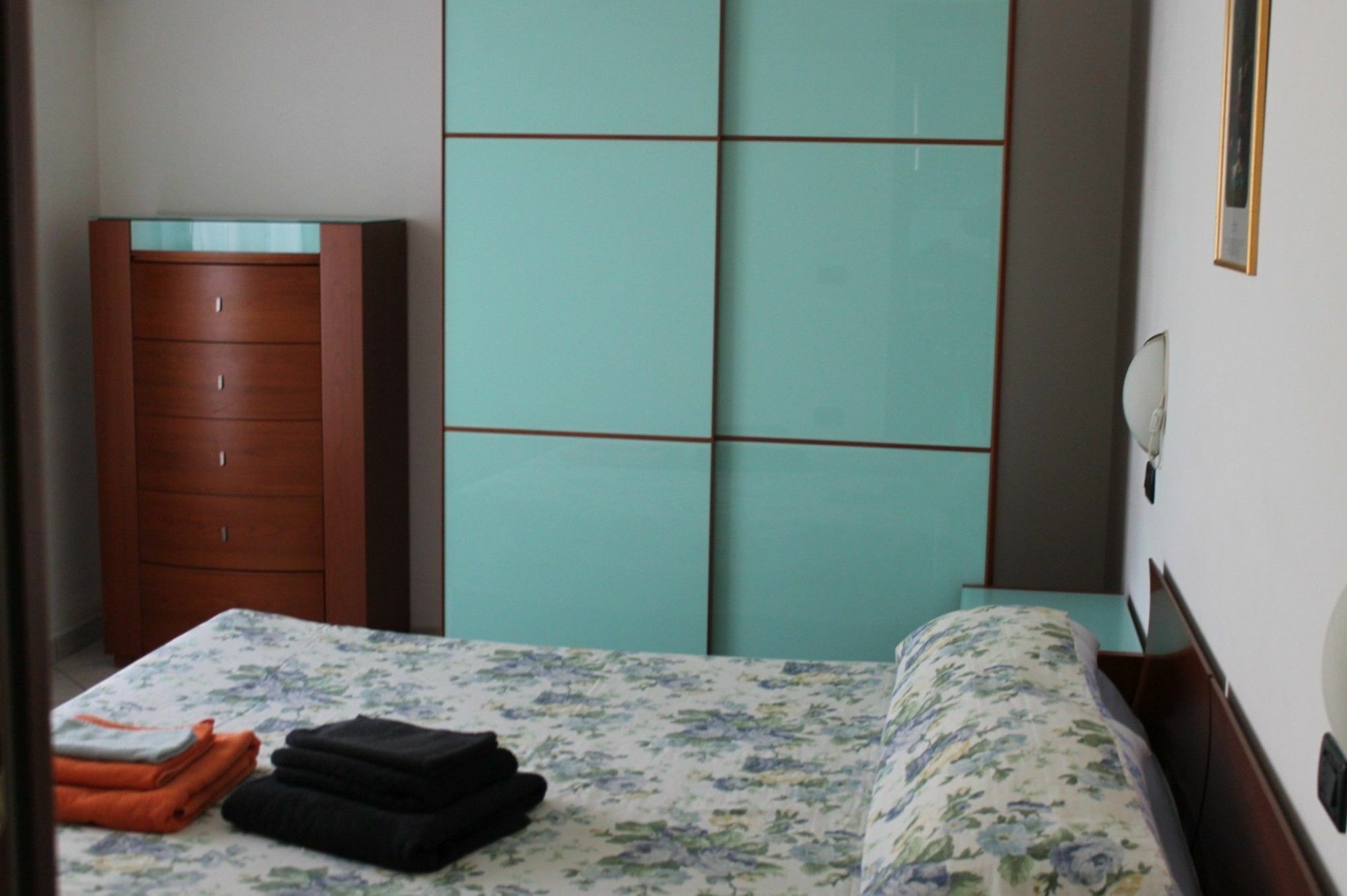 Sarno Apartments Caravaggio Sirmione Exterior foto